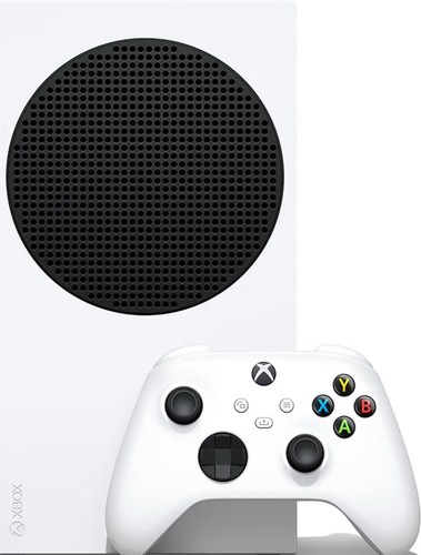 Microsoft xbox series - microsoft,