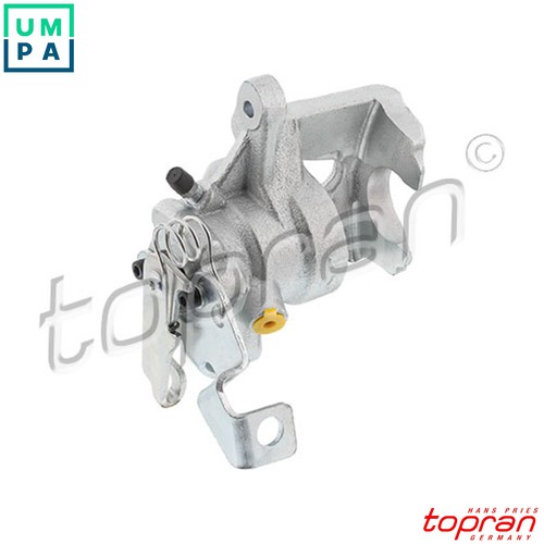 Brake caliper 631 - caliper, 432