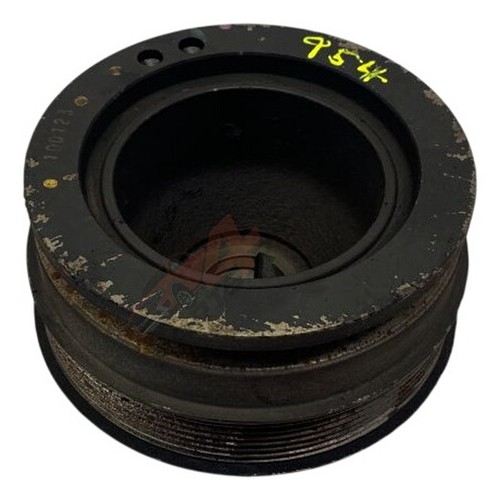 2011 isuzu rodeo - 2011, crank