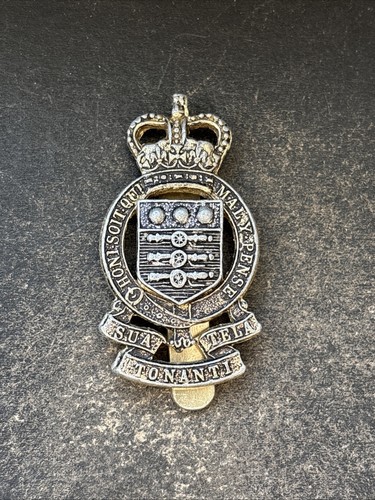 Royal army ordnance corps - ordnance,