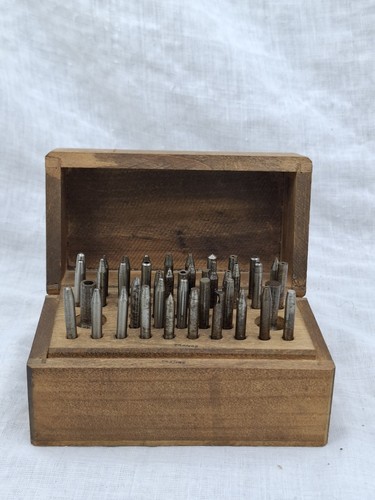 Vintage watchmakers staking - watchmakers,