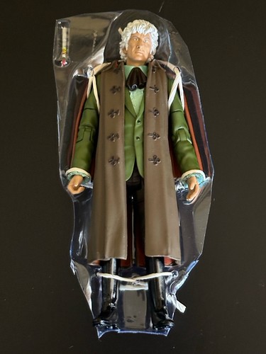 Doctor who doctors figure - who,