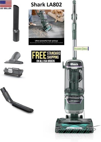 Shark la802 detect pro - shark,
