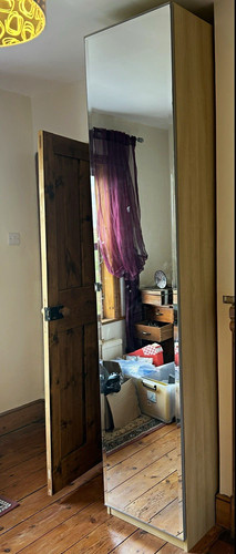 Ikea single door - ikea,
