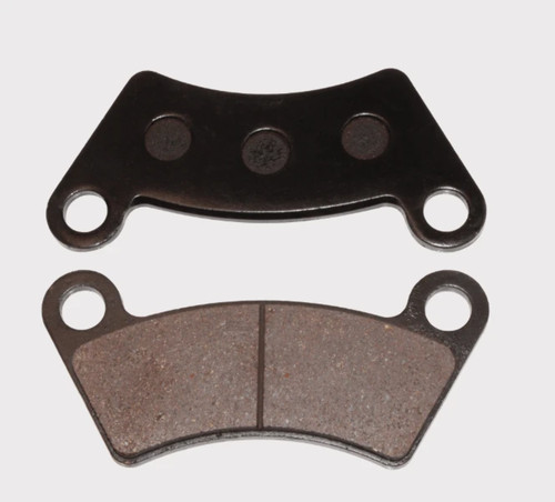 Disc brake pad - brake,