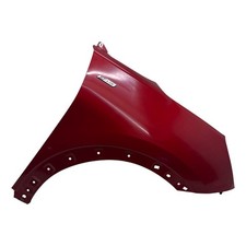 FORD PUMA WING J2K CF7 2019 -2023 FENDER RIGHT SIDE FANTASTIC RED