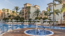 Bed timeshare marriott - 2,