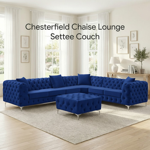 Seater corner sofa monaco - sofa,