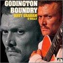Godington Boundry - Davy