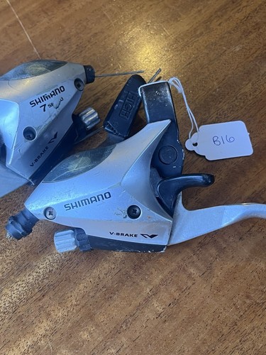Shimano ef50 speed - shimano, 7-speed