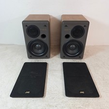 Jvc uxd88y bookshelf - sp-uxd88y,