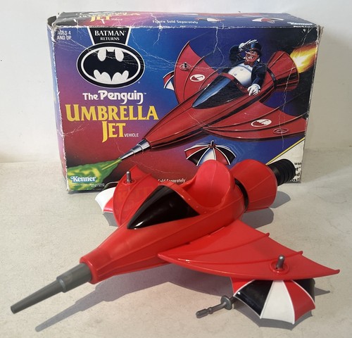 1991 kenner batman - kenner, the