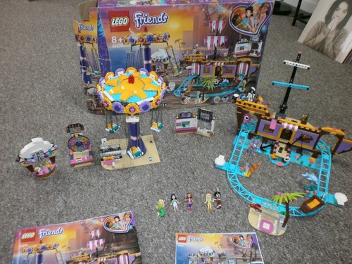 Lego friends 41375 - lego,