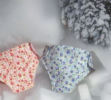 2 Dolls Nappies Baby Born