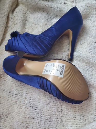 New look royal - new, blue
