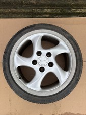 GENUINE PORSCHE 964 993 996