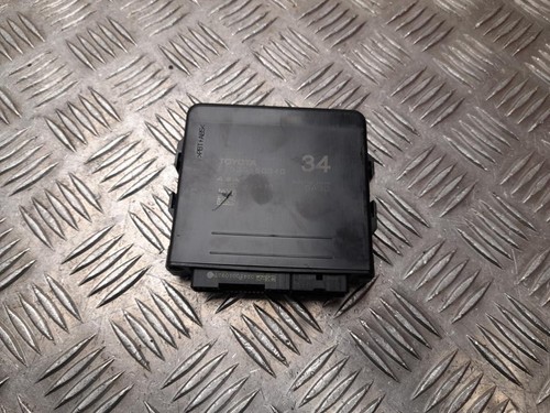 Ecu 8953360340 toyota land - 8953360340,