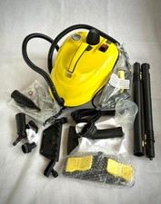 Costway steam cleaner - steam,