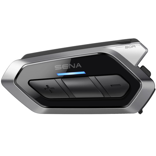 Sena 50r bluetooth headset - 50r,