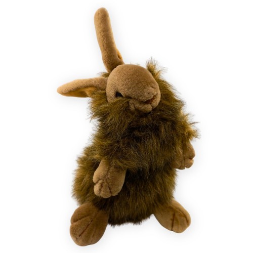 Manhattan toy fluffy rabbit - fluffy,