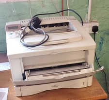 HP 5000N A3 MONO LASER PRINTER