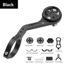 Bike Stem Extension Computer