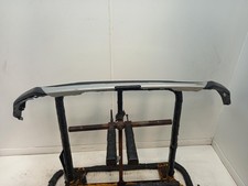 MG ZS Front Spoiler Splitter