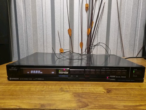 Hitachi 5500 mk2 - hitachi,