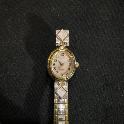 Berger ladies watch - m.z.,