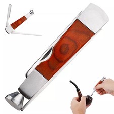 Pocket Size 3 In 1 Stainless