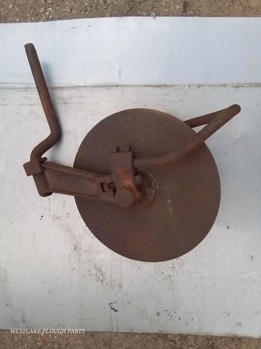 Massey furguson plough disc - furguson,