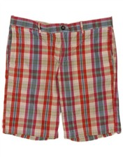 JACK WILLS Mens Chino Shorts