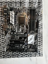 Asus prime z270 motherboard - z270-k,