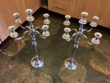 Aluminium Floor-Standing