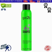 Schwarzkopf got2b Fresh It Up