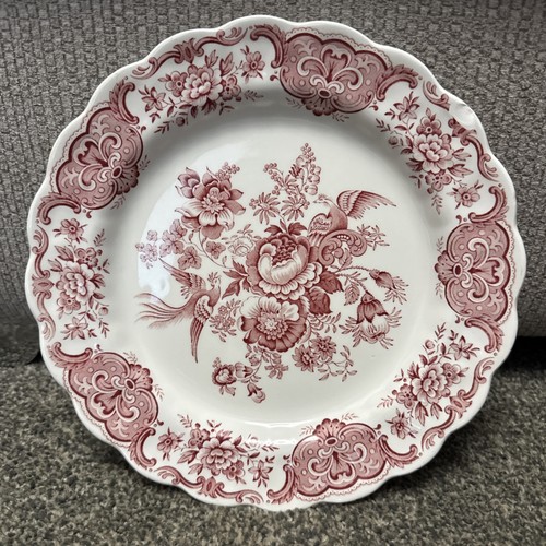 Vintage ridgeway staffordshire - vintage,