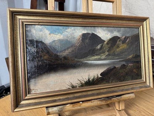 Attributed henry bates joel - attributed,