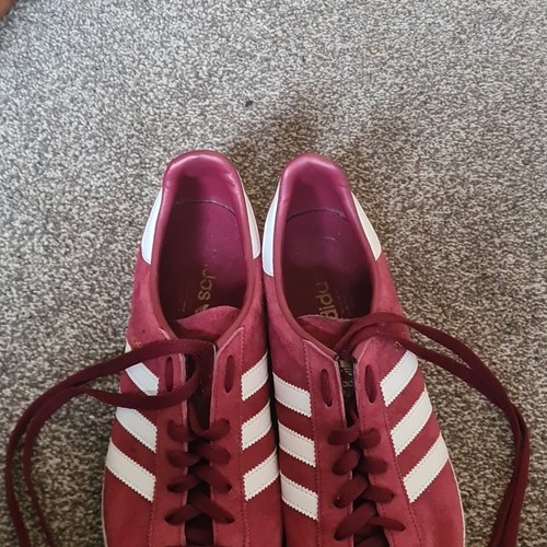 Adidas münchen men suede - men’s,
