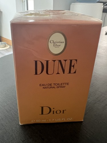 Vintage christian dior edt - christian,