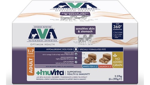 Ava vet approved sensitive - approved,