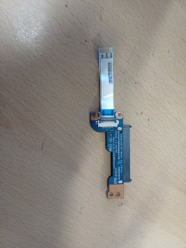 Hdd ssd connector - hp,