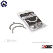 THRUST WASHER SET CRANKSHAFT TW 162AM0.30 +0.3mm FOR B18U F3P700/705/706 1.8L