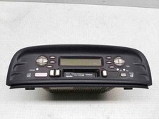 NISSAN ALMERA TINO V10 Music