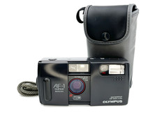 Olympus AF-1 Super Film Camera