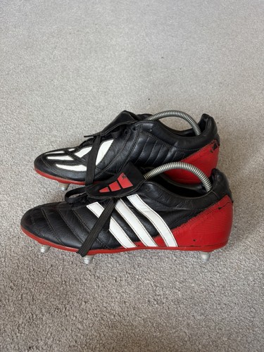 Vintage adidas predator - vintage,