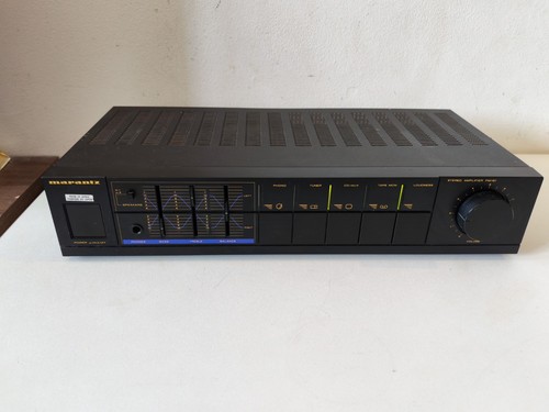 Marantz pm151 integrated - pm151,