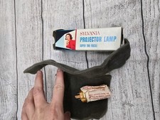 Vintage Sylvania EGH 50 HR