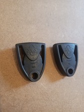 SKS MUDGUARD SECU CLIPS FOR 3.4mm DIAMETER STAYS NEW (Pair)
