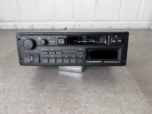 Blaupunkt melbourne sqr39 - melbourne,
