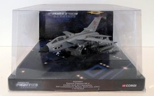 Corgi 1/72 AA33607 Panavia Tornado GR.4 ZA462/AJ-P 617 Sqn 2003
